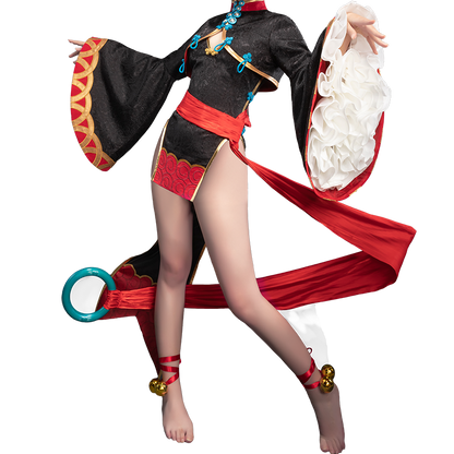 Fate Grand Order Shuten-douji Cosplay Kostüm