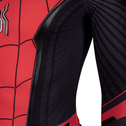 Spider-Man: Far From Home Outfit Cosplay Kostüm
