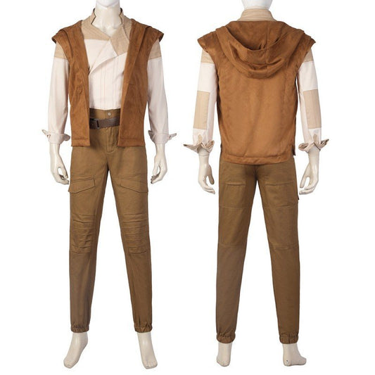 Costume de cosplay de la saison 1 de Cassian Andor 