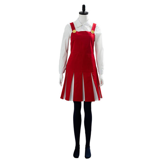 Eri Uniform Boku No My Hero Academia Staffel 4 Outfit Cosplay Kostüm