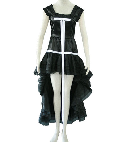 Costume de cosplay Chii Black Dress par Chobits