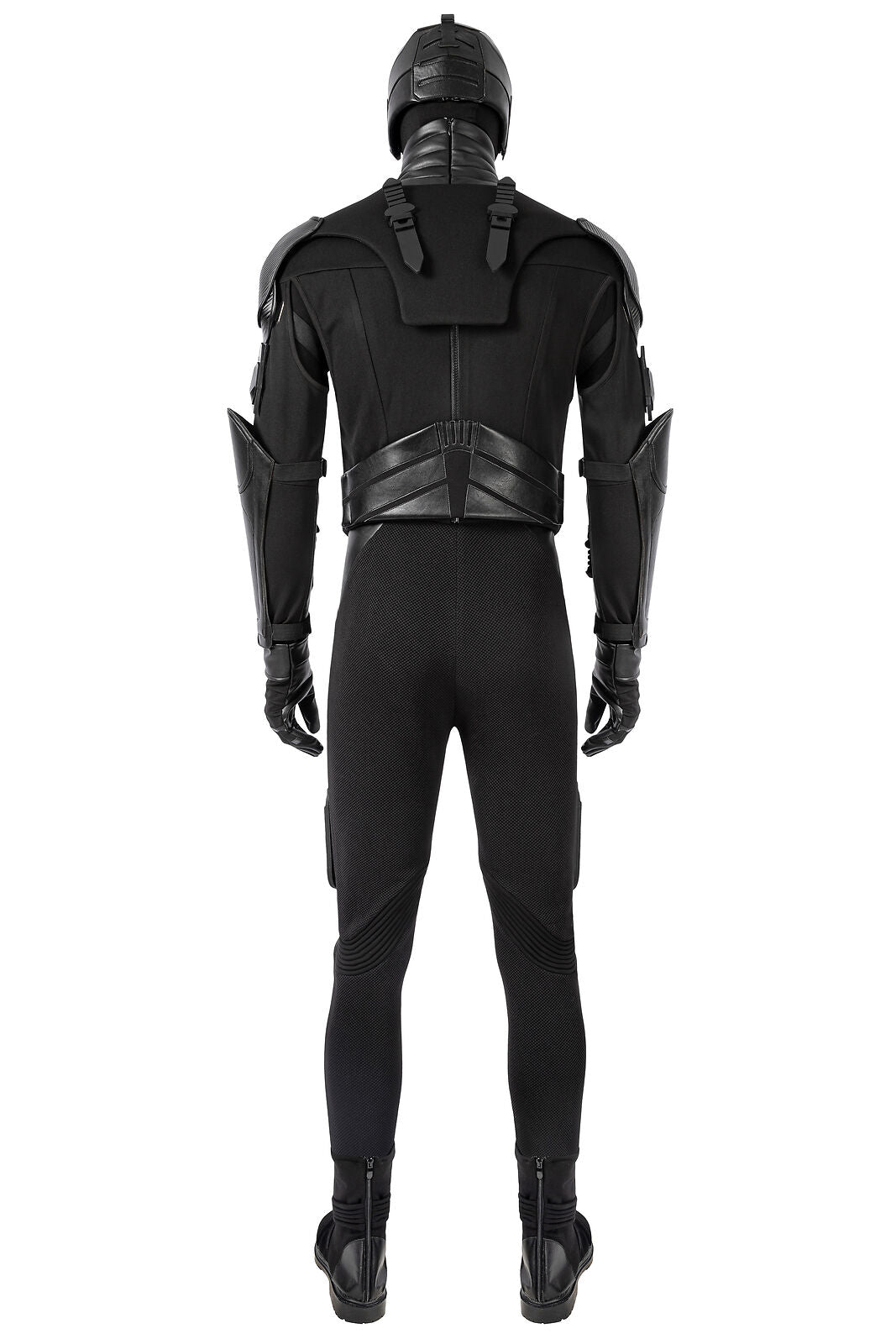 Costume da Black Noir per ragazzi, stagione Halloween, cosplay